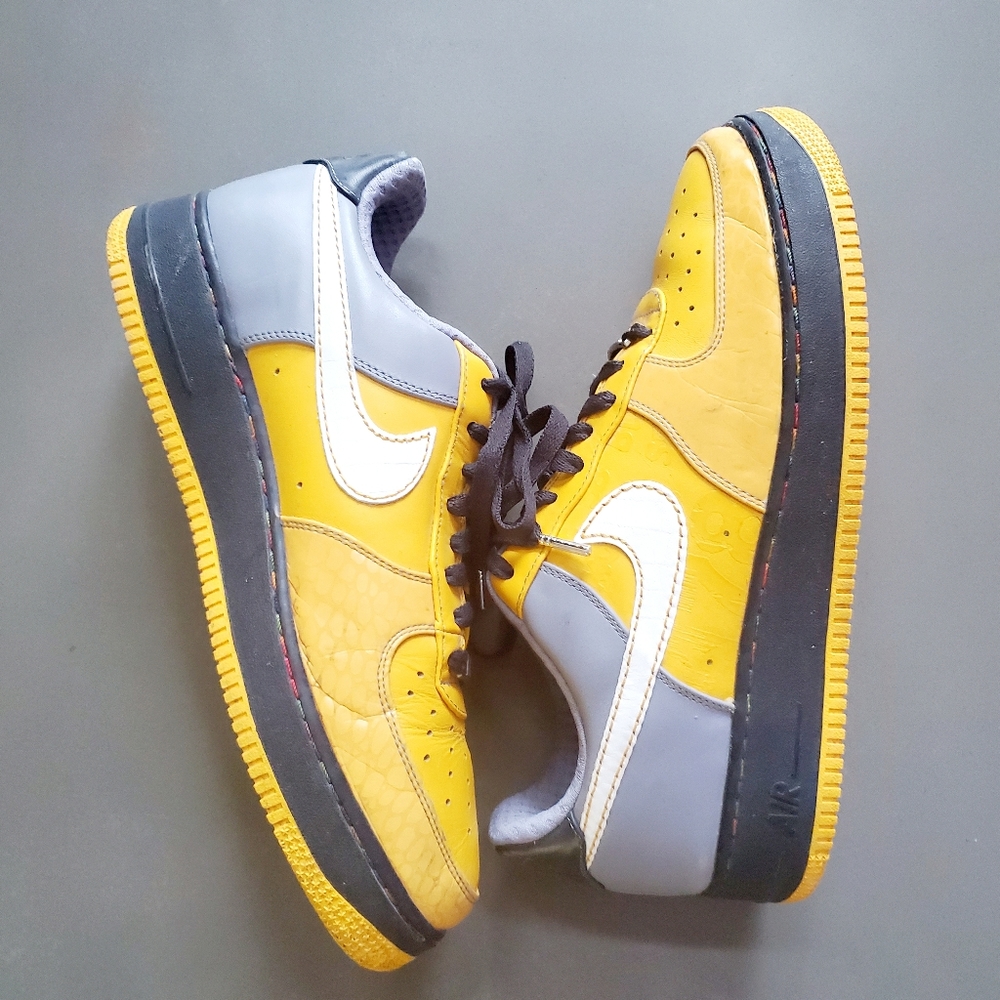 Nike AF-1 men's shoes